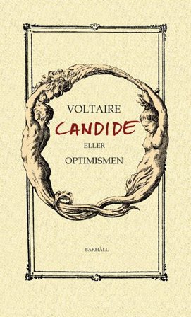 Candide, ISBN: 9789171370327