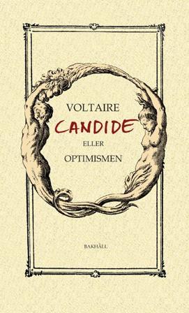Candide, ISBN: 9789171370327