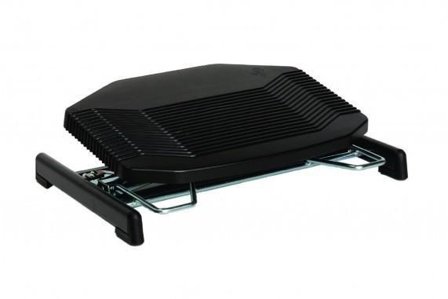 BAKKER & EIKHUIZEN BakkerElkhuizen Fotstøtte Pro 959