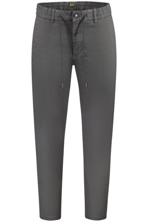 Hugo Boss Pantalone Uomo Nero
