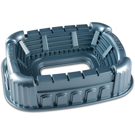 Nordic ware Stadium bageform - Blå | KitchenOne