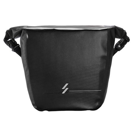 Cykel Bakre Ram Förvaringsväska MTB Cykel Cykling Bakre för Säte Bagagehylla Pa