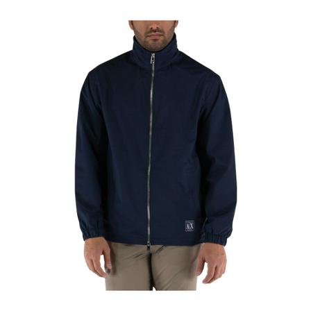 Armani Exchange Classic Jakke Blå, Herre