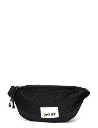 DAY ET Day Gweneth Re-Q Flotile Bum - Black - ONE SIZE
