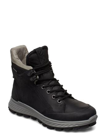 Exostrike Kids Black ECCO
