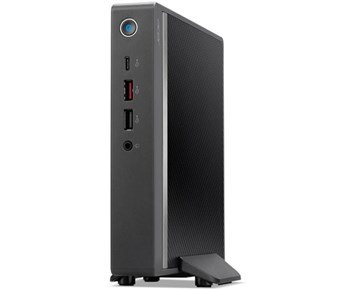 Acer-Veriton VN2590G (DT.R0GMD.001) - B-vare-Mini-PC med Intel Celeron-prosessor og Windows 11 Pro-Stationary computers-Stasjonære PC-er