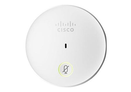 Cisco Telepresence Table - Mikrofon