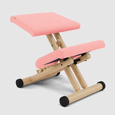 Multi, Varier Furniture, Kneeling Chair