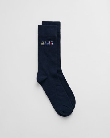GANT Herren GANT USA Flag Socken (40-42)