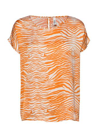 Sc-Garbie Orange Soyaconcept