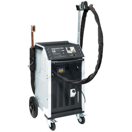 GYS Powerinduction 110LG Induksjonsvarmer 11 000 W, Sveising