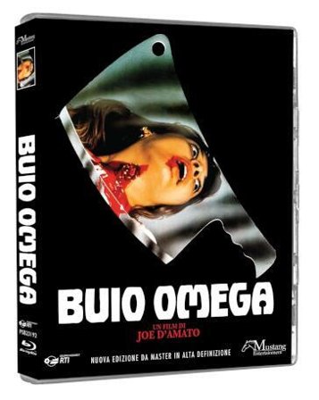 Buio Omega
