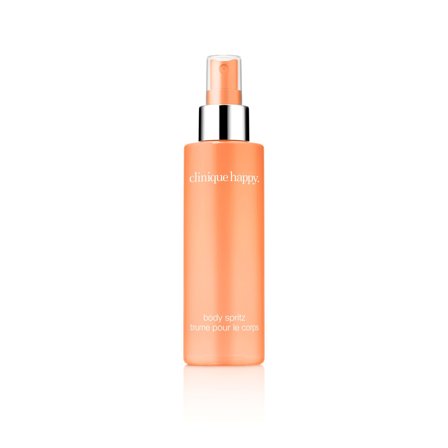 Clinique Happy Fragance Body Mist 125ml - Acqua Aromatica