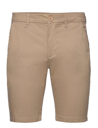 Mcs Shorts Sugar Land Beige MCS