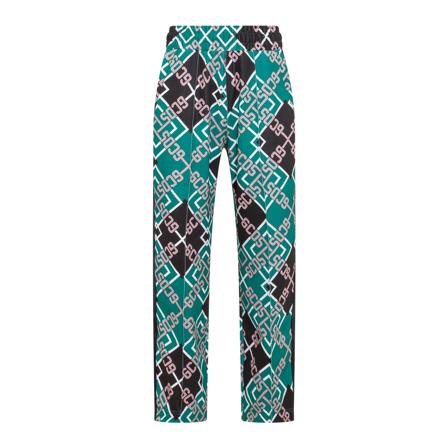 Gcds Broek , Groen , Heren , Maat: S