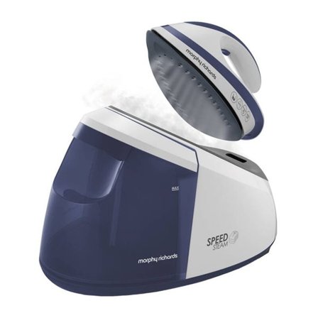 Morphy Richards dampstrygejern 333202