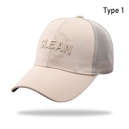 Vintage baseballcapser Morsomme lastebilhatter 1 1