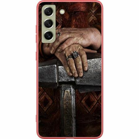 Samsung Galaxy S21 Fe 5g Premium Skal The Ring Of Power