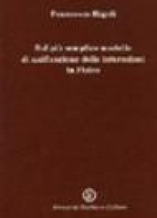 Sul più semplice modello di unificazione delle interazioni in fisica Francesco Rigoli