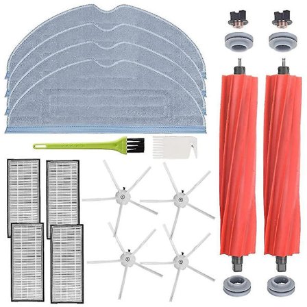 Accessories For Roborock S7 S7 + S7 Plus S7 Max T7s T7s Plus Robot