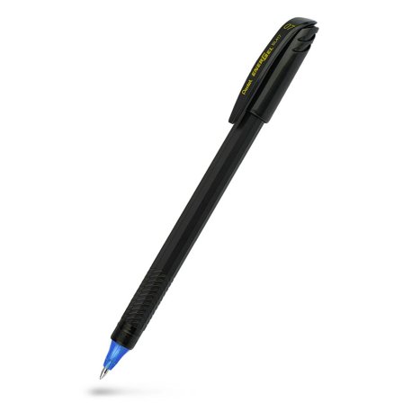 PENTEL Gelpenna EnerGel m huv 0,7 blå - Lyreco - Kontorsmaterial - Pennor - Gelpennor