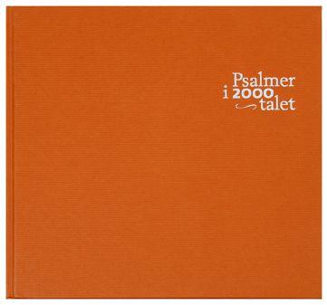 Psalmer i 2000-talet, ackompanjemang - Bok - Inbunden