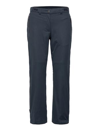 Lds Swinley Raintrs Shorter Sport Pants Sininen Abacus