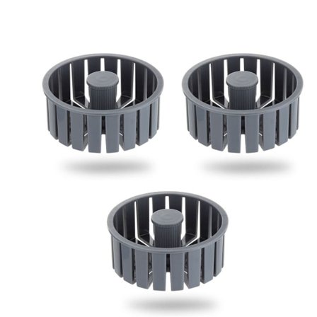 Kjøkkenvask Filter Avløpsdeksel A A