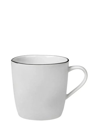 Broste Copenhagen | Salt Tea Cup | 25 CL