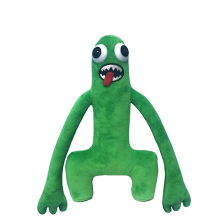 Roblox Rainbow Friends Plyslegetøj Tegneserie Spil Fyldt Dukke Børns Fødselsdagsgave (FMY)