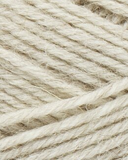 Garn Novita Nalle 100g Linne