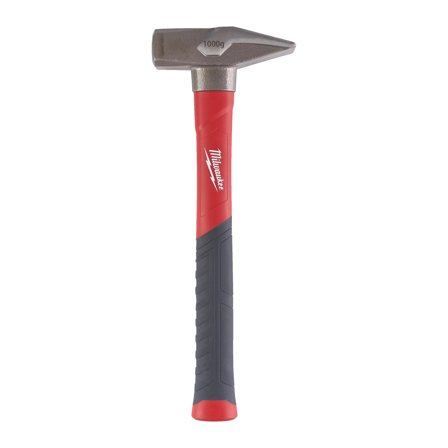 Milwaukee 4932478665 Benkhammer Glassfiber 1000 g, Håndverktøy