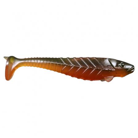 Korum Snapper Floatex Gonks 9cm - Motor Oil
