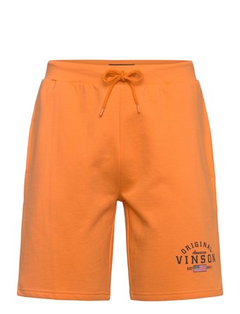 VINSON | Ronny Cot Pe Sw Vin M Shorts | L