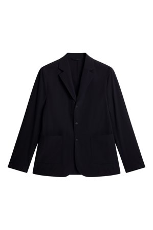 J.Lindeberg - Barry WR Tech Blazer - Blue - Mann - M