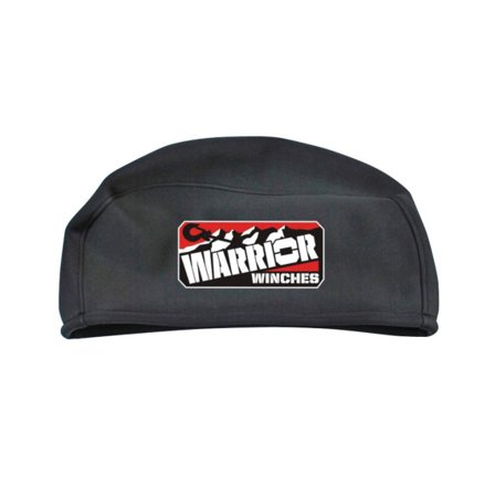 Warrior Winches Neoprene winch cover for size 4502