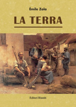 La terra Emile Zola