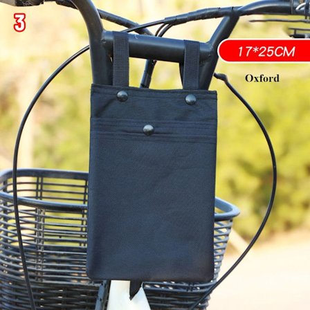 Cykeltaske Vandtætte cykeltasker 3 3