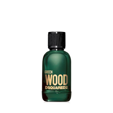Dsquared2 Wood Pour Homme Green Wood 30ml - Eau de Toilette