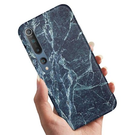 Xiaomi Mi 10/10 Pro - Skal/Mobilskal Marmor