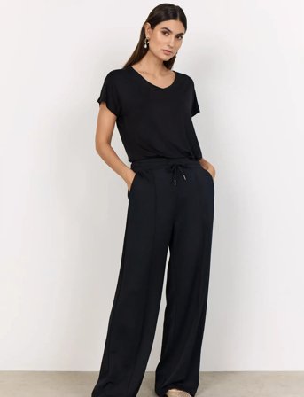 Soyaconcept Sc-Banu - Black - XS