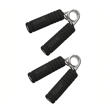 Casall Sports Prod Power Grip Håndtræner Sort