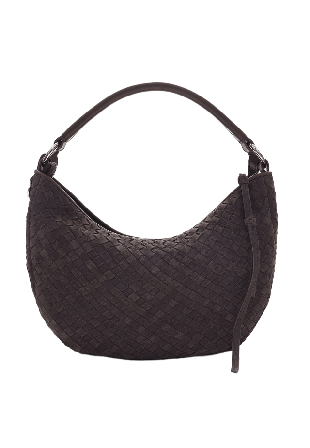 Adax Marlin Handväskor Dam Grå ONESIZE