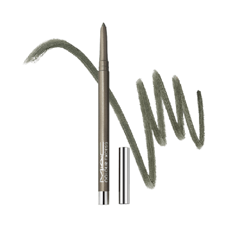 MAC Cosmetics Colour Excess Gel Pencil Eye Liner Eyeliner & ögonpennor Unisex Grön 0,35 G