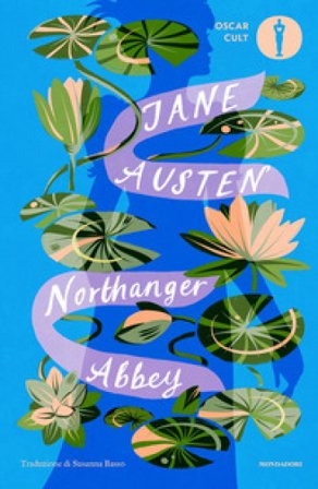 Northanger Abbey Jane Austen