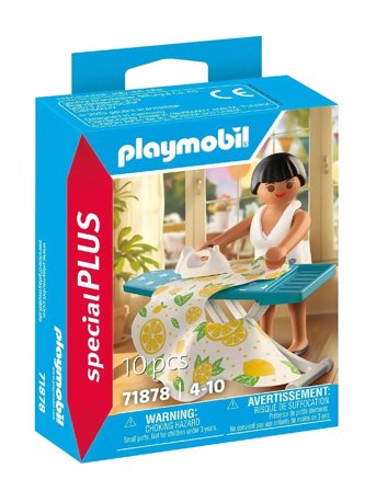 PLAYMOBIL | Stylist | ONE SIZE