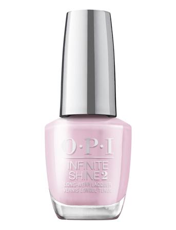 Hollywood & Vibe 15 Ml Neglelakk Sminke Rosa OPI