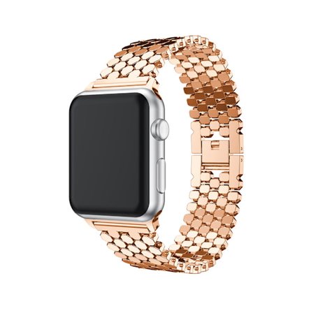 LEMAN St ll nk till Apple Watch 42mm (3/2/1)