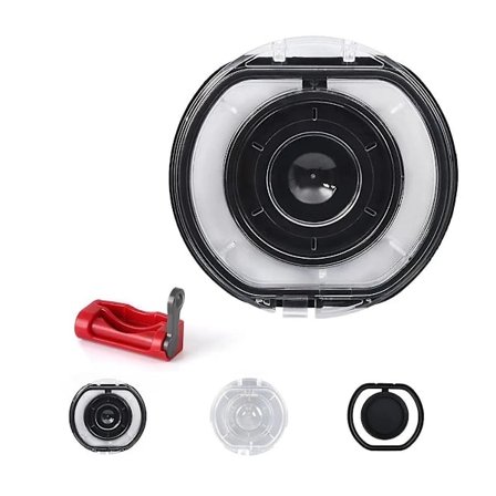 Låg for støvbeholder til V6 DC58 DC59 DC61 DC62 DC72 DC74, støvsuger