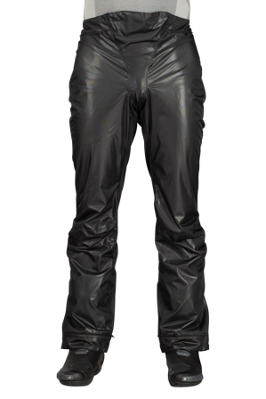 iXS Montevideo-ST Long-Leg Pants Black XL Long